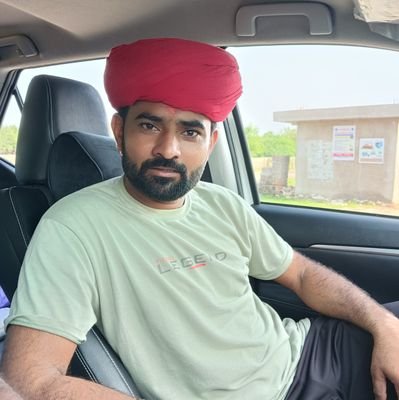 My Boss @JivrajAal
(लिंबज गोगा और विहत) लिंगोवि कृपा ही मेरी सबसे बड़ी ताक़त ♥️🌎🙏