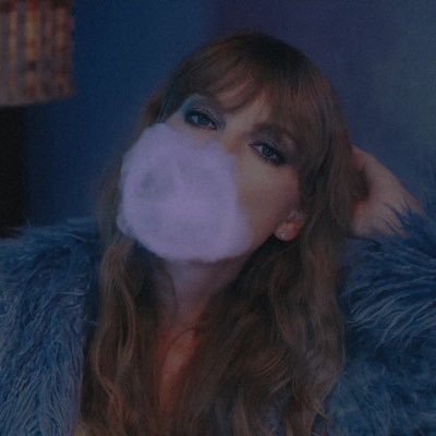 lavender haze era