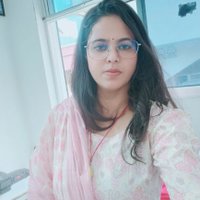 Garima singh(@Gori61967021) 's Twitter Profile Photo