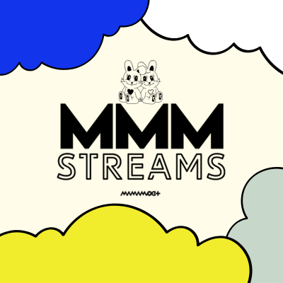 handled by @MMMStreams. This account is strictly for VOLUNTEERS only. For SPONSORS and general inquiries, DM @MMMStreams. Back-up @MMMStreams_