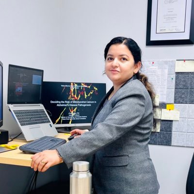 Pooja Jadiya Profile
