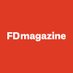 FDmagazine (@fdmagazinebe) Twitter profile photo FDmagazine (@fdmagazinebe) Twitter profile photo