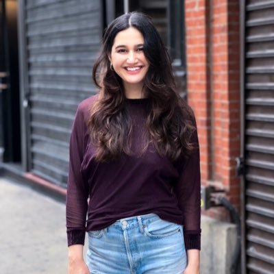 genevieve_liu1's profile picture. Product @Meta