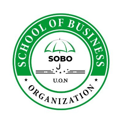 School Of Business Organization-UoN