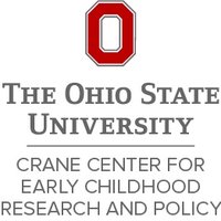 Crane Center for Early Childhood Research & Policy(@CraneCenterOSU) 's Twitter Profile Photo
