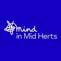 Mind in Mid Herts(@MindInMidHerts_) 's Twitter Profile Photo