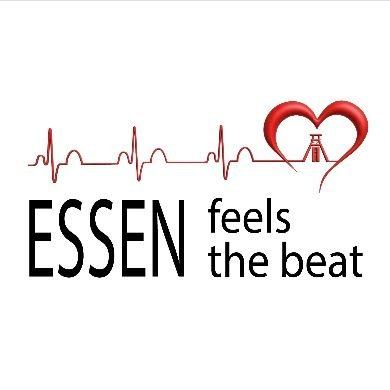 Essen - feels the Beat