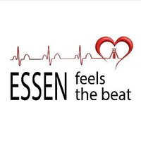 Essen - feels the Beat (@essenbeat) 's Twitter Profile Photo Essen - feels the Beat (@essenbeat) 's Twitter Profile Photo