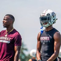 Andre Little (@coach_dbu) 's Twitter Profile