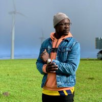 Jacob Ojee OLY (@swagrunner11) 's Twitter Profile Photo