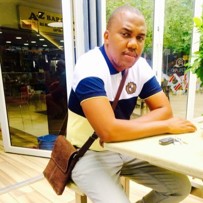 obutimpho's profile picture. Enterpreneur | father | God's child