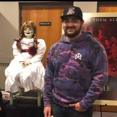 JaceyVoorhees Profile Picture