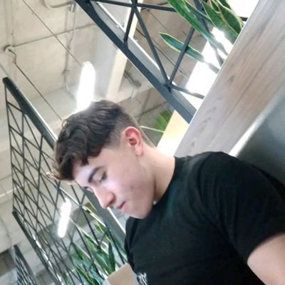 DempseyzZz's profile picture. Nada de hipocritas porfavor

tiktok: @darkaster502