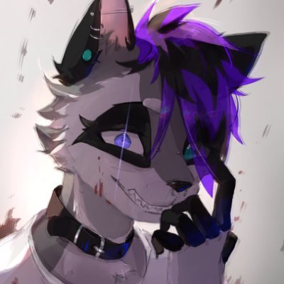 Furry degen doing furry degen stuff.
They/Them.
30