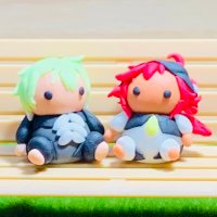 雪だるま (@bubuzeni) 's Twitter Profile Photo 雪だるま (@bubuzeni) 's Twitter Profile Photo
