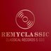 remyclassic (@remyclassic) Twitter profile photo