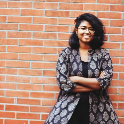 Intersectional Movement & Visual Arts•Tech•Communities•Researcher•Educator•@ata_community • WE Program•alumnus @iiscbangalore•blog @aboutpritha