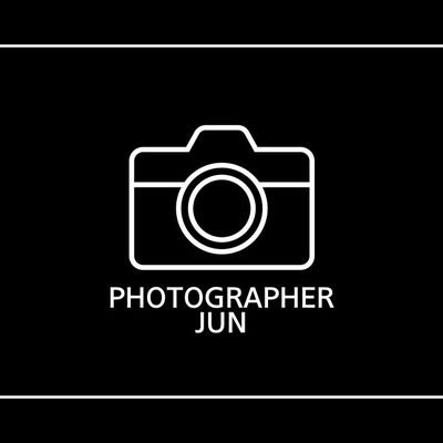 Photographer Jun