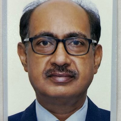 Sanjeev Singhal, Chairman and Managing Director, Mazagon Dock Shipbuilders Limited