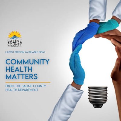 Community Health Matters