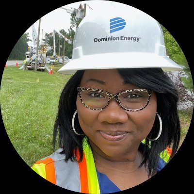 Spokesperson for @dominionenergy covering eastern Virginia & northeastern North Carolina. Communications pro and former reporter committed to community service.