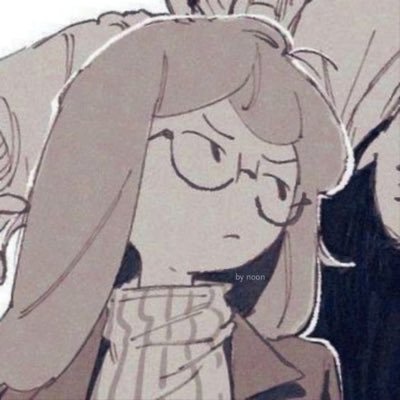 HiddenPuff13's profile picture. dweeb that just wants to rant about what he likes | 💕💕💕:@PortableLamb