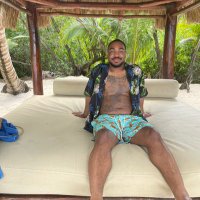 Justus Harris (@justusharris23) 's Twitter Profile