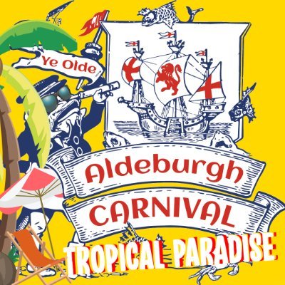 The official Aldeburgh Olde Marine Regatta and Carnival page. Suffolk's finest annual Carnival.

19th-21st of August