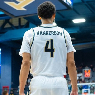 Trendon Hankerson. Novi High School basketball, class of 2018. - https://t.co/Efr60M2uuj NIU basketball Commit🏀