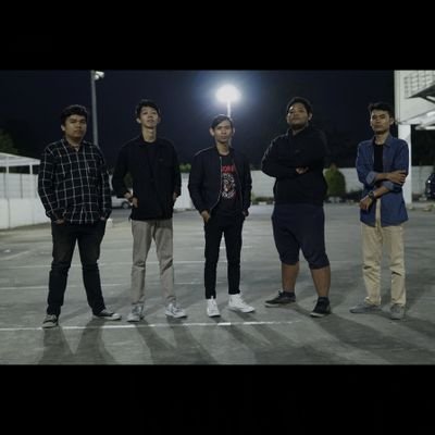 Alternative Pop-Rock band hailing from Mataram est. since 2017

Upcoming 2nd E.P on 2023