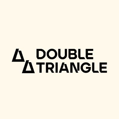 🔺🔺Double Triangle🔺🔺 If you like early Depeche Mode, Röyksopp, Jean-Michel Jarre, You may like what I’m up to ✨ 🎵 🌊