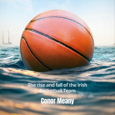 Back after a long lay off. Covering Irish basketball wherever I can. Wrote a book available on https://t.co/F2h53YBLUI