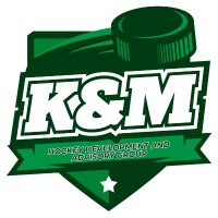 K&M Hockey Skill Development & Advisory Group (@kmhockeyskill) 's Twitter Profile