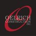 Oelrich Construction (@oelrichinc) Twitter profile photo Oelrich Construction (@oelrichinc) Twitter profile photo