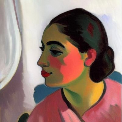 impandanjam's profile picture. from charming to alarming in seconds