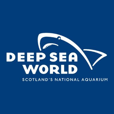 Home of Scotland’s National Aquarium 🦈🐟🏴󠁧󠁢󠁳󠁣󠁴󠁿
 The Bridge Cafè 🌉🍽️ 
The Reef Gift Shop 🎁