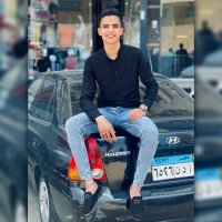 FEKRY 🖤 (@fekry47) Twitter profile photo