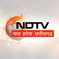 NDTV MP Chhattisgarh(@NDTVMPCG) 's Twitter Profile Photo