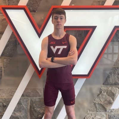 Virginia Tech Triple Jumper || 5’10 142lbs || Arab Track || 2x state champion ll All American triple jumper 2023