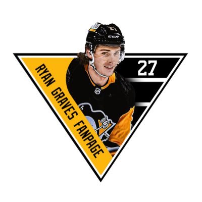 The Gravy Train, Fanpage for NHL D-man Ryan “Gravy” Graves of the @Penguins #LetsGoPens Based in his hometown of Yarmouth NS Also on IG/FB 🎨 @lfb87designs