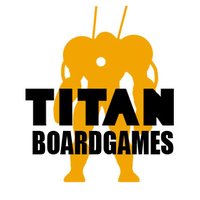 Titan Boardgames (@titanboardgames) 's Twitter Profile
