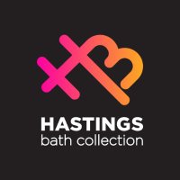 Hastings Bath Collection(@HastingsBath) 's Twitter Profile Photo