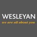 Wesleyan (@Wesleyan) Twitter profile photo