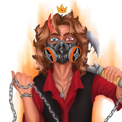 depsimasteri's profile picture. Overwatch addict
Streamer https://t.co/HFU7m0sSCF
Funny YT: https://t.co/Cf9No7Gx3Q
Discord: depsiow
@MadArtistNep ❤️