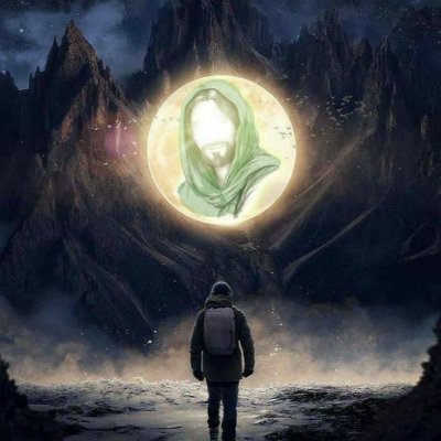 با یِک نَفَس تمامِ جهنم شود بِهِشت
گویند اگر جَهنميان يك صدا حسين ..