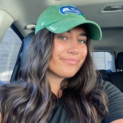 marketing coordinator @ the Seahawks 🏈 events & influencers • GFU alumni •