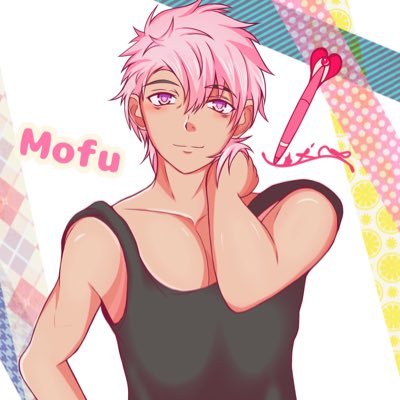 Mofuさんのプロフィール画像