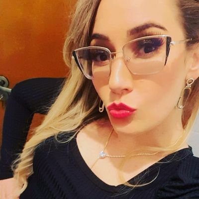 Trabalho @clubefm1047 em São Carlos SP
Formação em Neuropsicopedagogia, ABA, Psicopedagogia, Pedagogia, Comunicadora, inglês, Mídia Social.
Amo que eu faço.