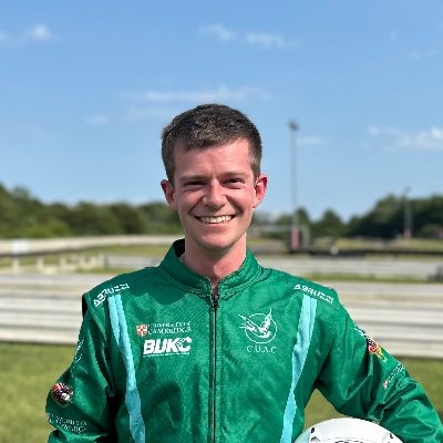 AdamOrmondroyd's profile picture. - PhD student at Cavendish Astrophysics
- Teaching Associate at Queens' College
- Just about kept up with Cambridge Physics
- he/him