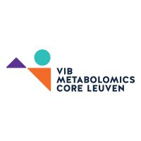 VIB Metabolomics Core Leuven(@VIBMetaboCoreLV) 's Twitter Profile Photo